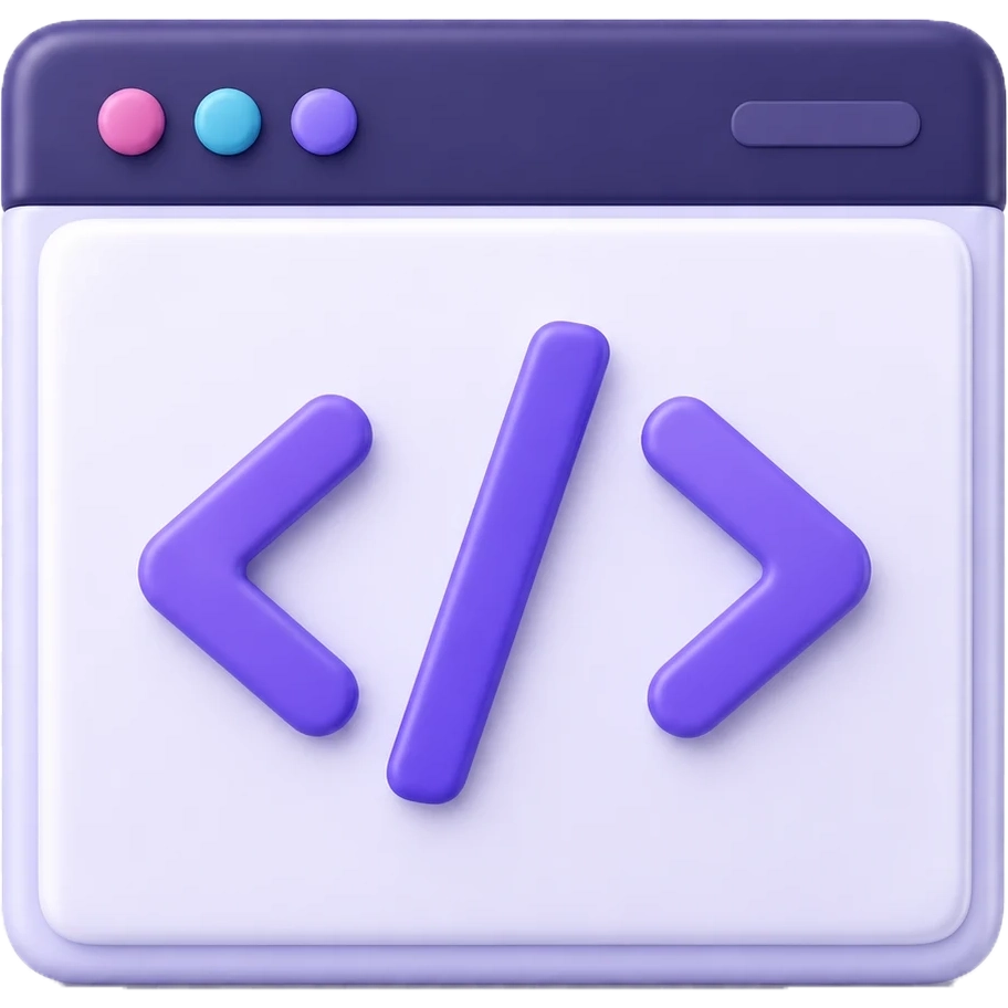 Custom Web Applications